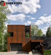 Jeklene liste SMA490AW