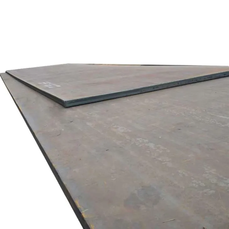 DIN 17155 16Mo3 Pressure Vessel Steel best