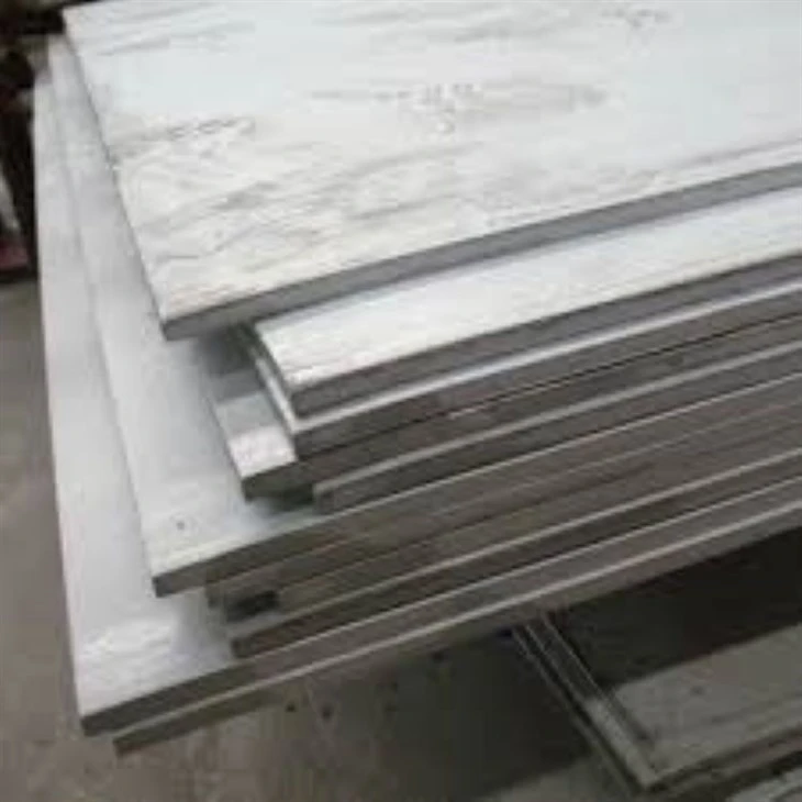 DIN 17155 19Mn6 Pressure Vessel Steel Plate best DIN 17155 19Mn6 Pressure Vessel Steel Plate best