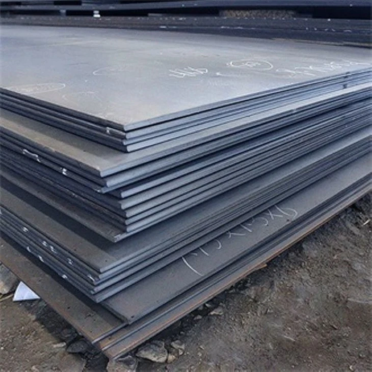 S890Q Ultra High Strength Steel Sheet / Plate Quenched and Tempered suppliers S890Q Ultra High Strength Steel Sheet / Plate Quenched and Tempered suppliers