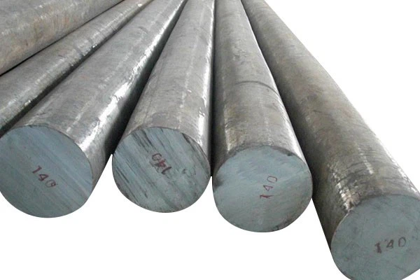 11SMnPb37 Round Bars