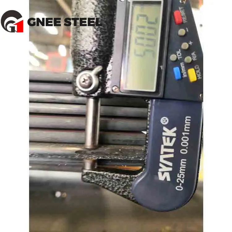 Jeklena plošča s 16mndr jeklena plošča