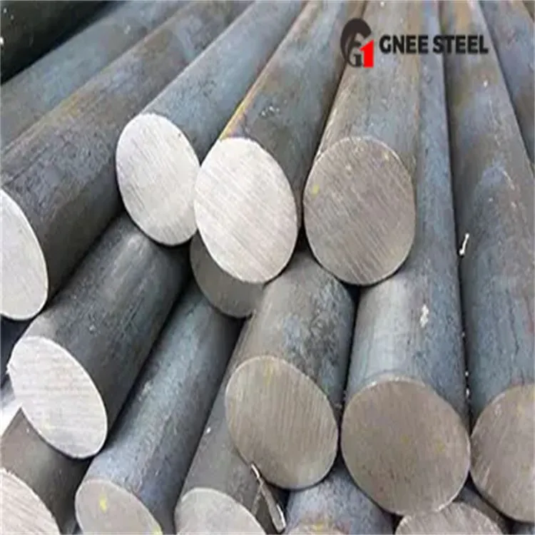 375 "Dia x 36" circonium 702 okrogla vrstica