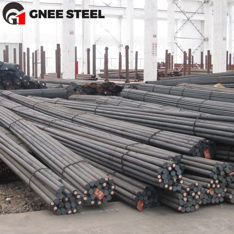 9mn2v SKS31 jeklena palica