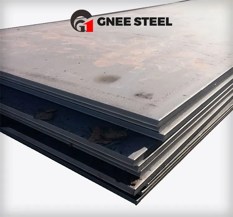 A387 razred 11 CLASS1 CR.MO ALLOY STEEL PLATE