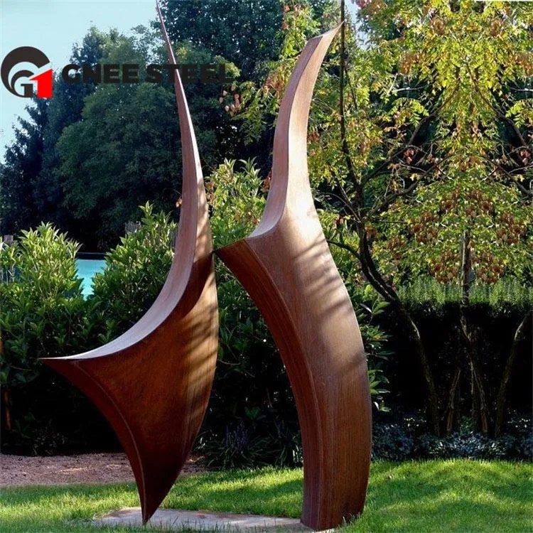 A709-50W Corten vremensko jeklo