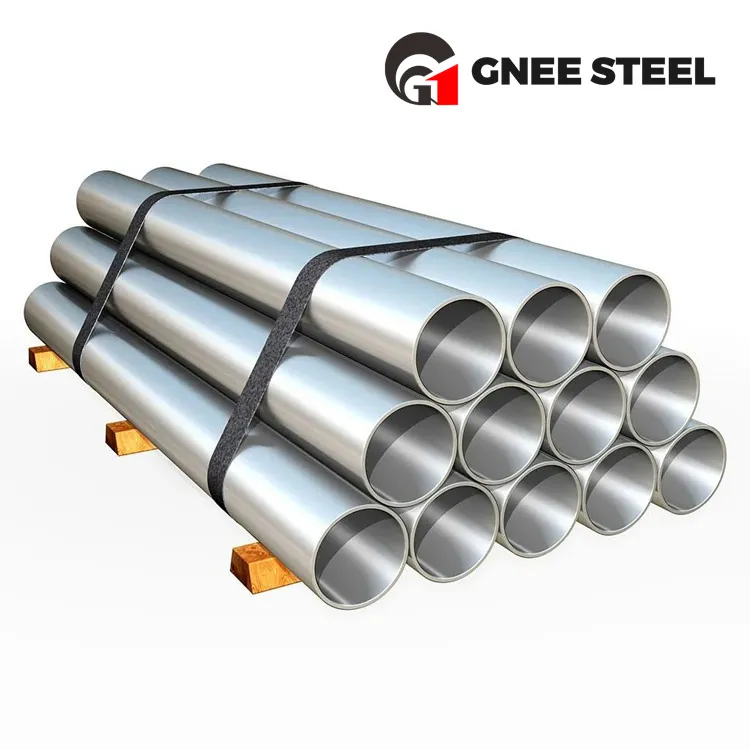 ASME SB523 Circonium R60702 cev