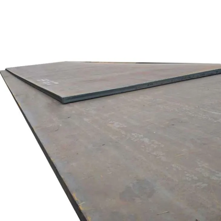 ASTM A612 PV Steel Plate for Moderate and Lower Temperature Service factory