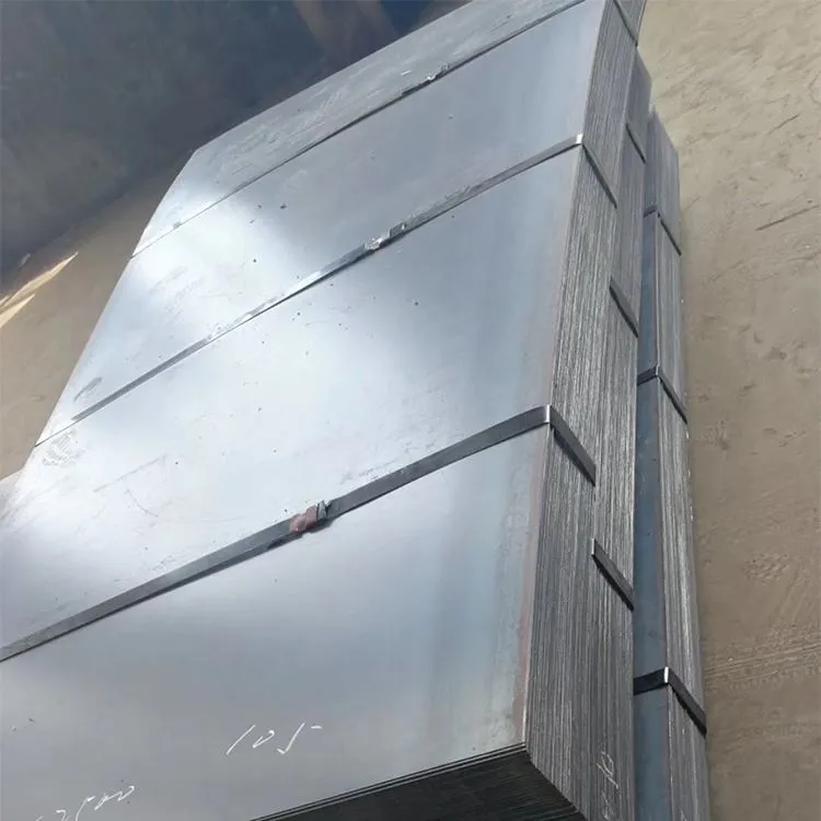 DH32 Ladjedelniško jeklo