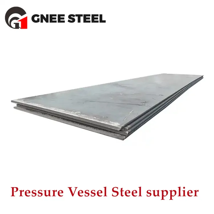 EN10028-6 Jeklene plošče ocene P460QL1