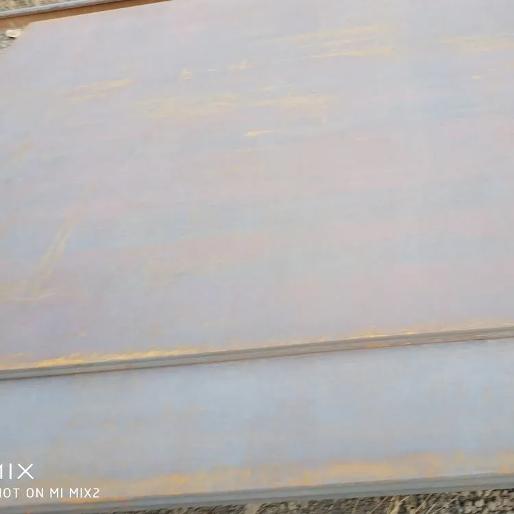 GB 3531 16 MNDR tlačna posoda jeklo