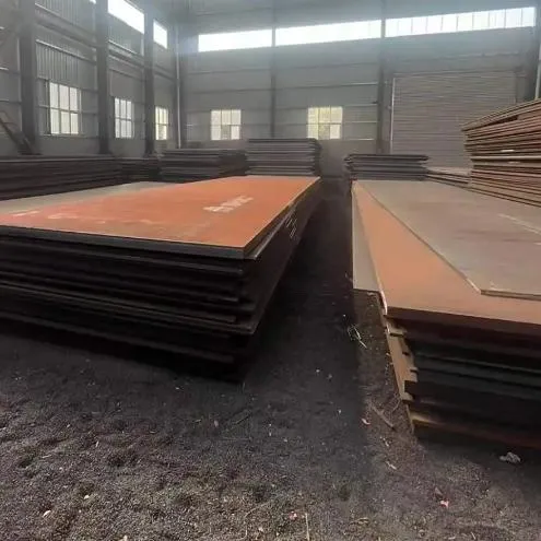 GB 713 14 CR1MOR za izmenjevalec toplote