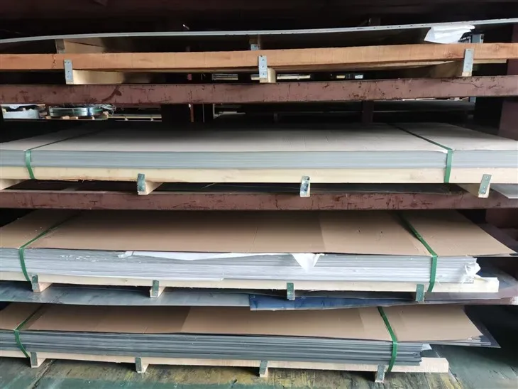 GB713 18MnMoNbR jekleni kotli