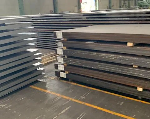 GB713 Q370R Za ploščo tlačne posode