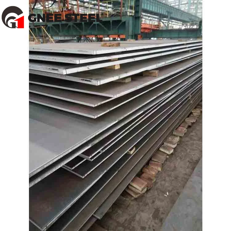 low alloy steel low alloy steel