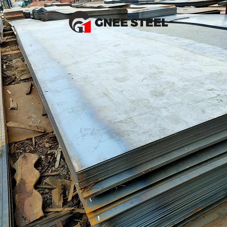 China steel boiler plate Manufacturers China steel boiler plate Manufacturers