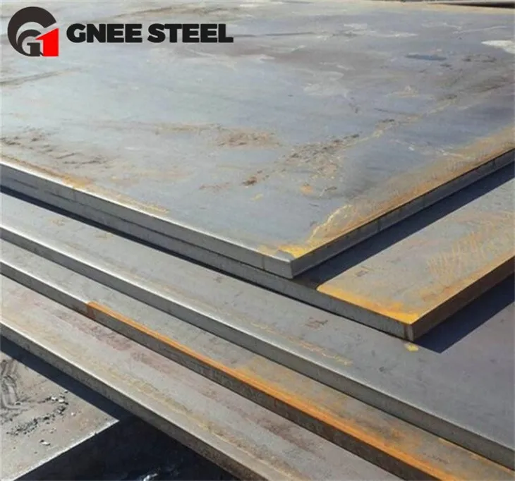 JIS G3103 Alloy Steel Plate For Boiler JIS G3103 Alloy Steel Plate For Boiler
