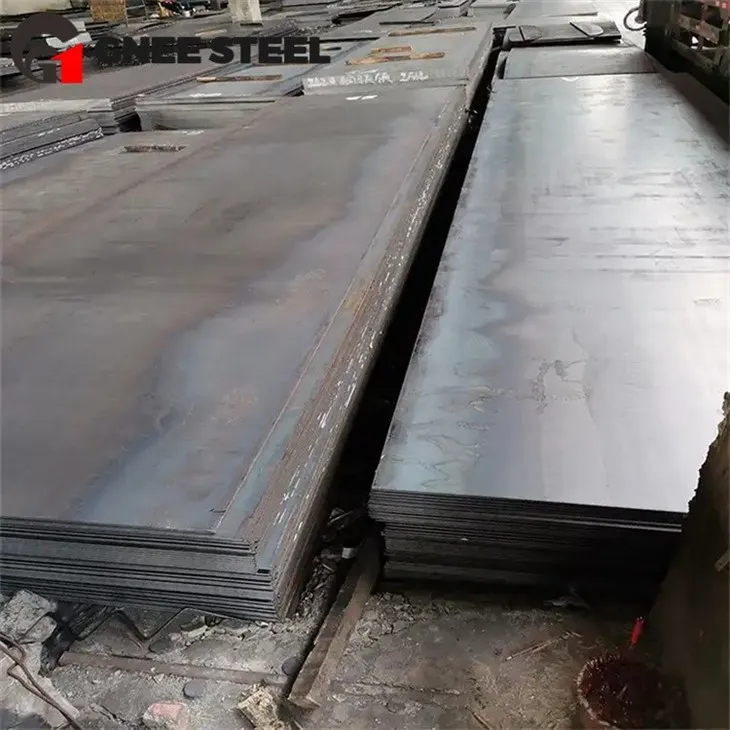 JIS G3115 SPV410 Boiler Plate Steel JIS G3115 SPV410 Boiler Plate Steel
