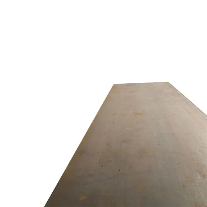 NM400 jeklena plošča, odporna na odrgni