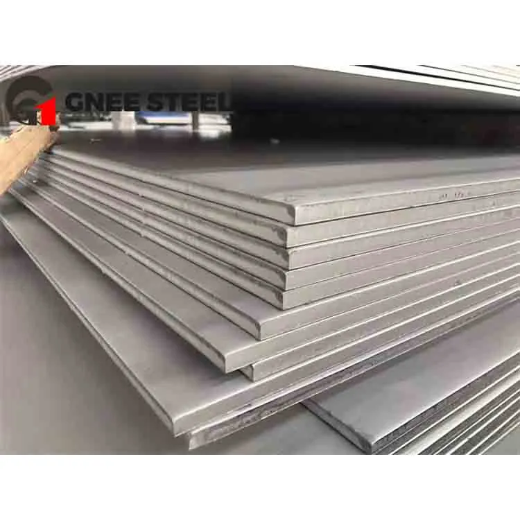 P500QH jeklena plošča kakovostna jeklena plošča