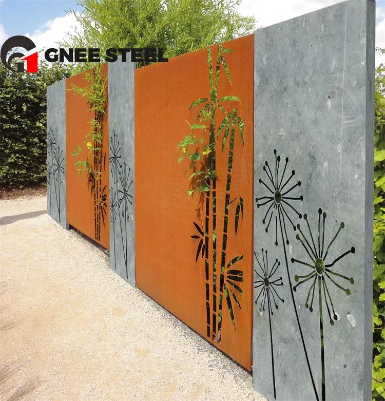 Q310GNH VARGING jeklena plošča