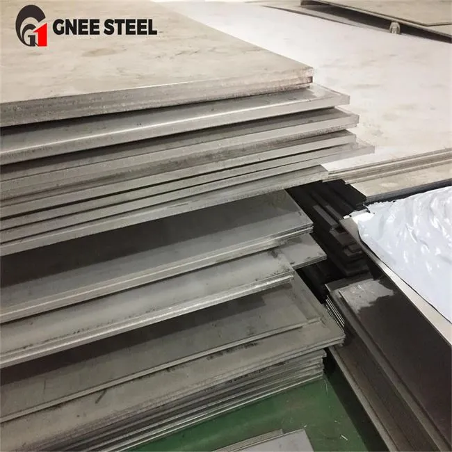 Q550E Vroča valjana jeklena plošča z visoko trdnostjo