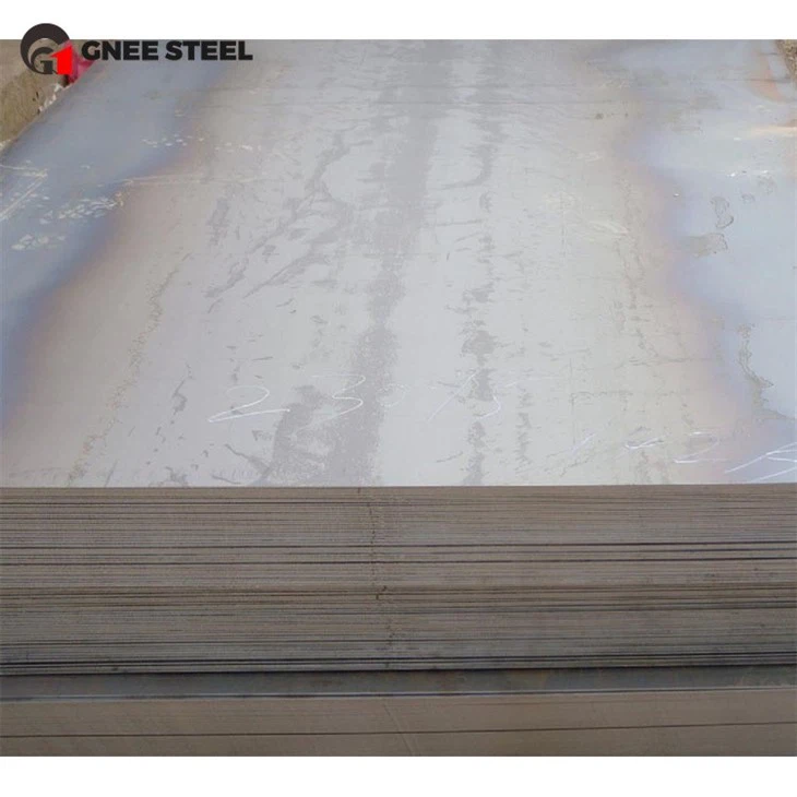 S690Q S690QL High Strength Steel Sheet