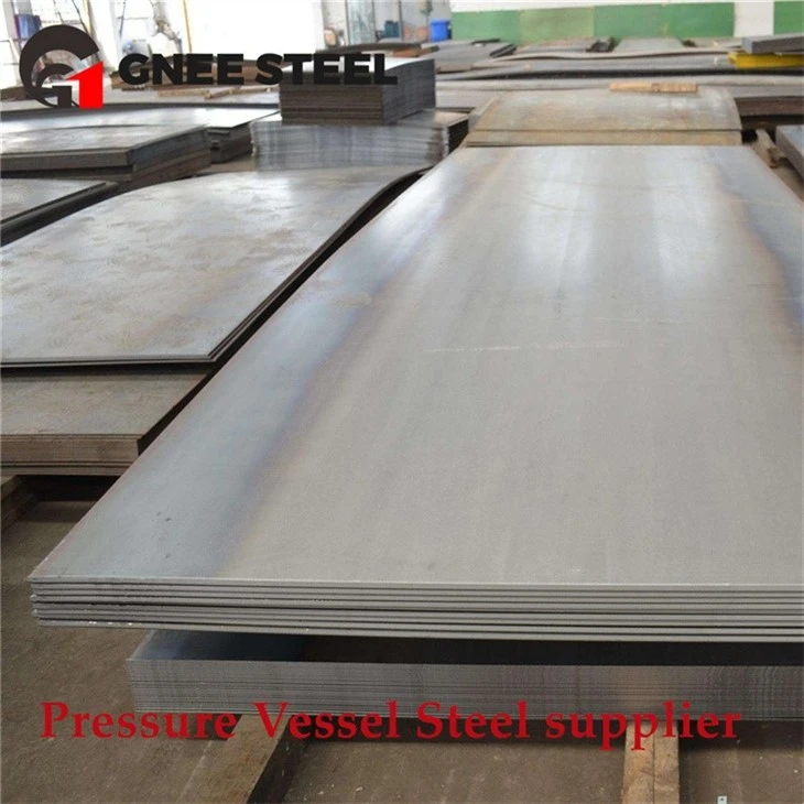 SA387 GR.22 CL2 Boiler And Pressure Vessel Steel Plate