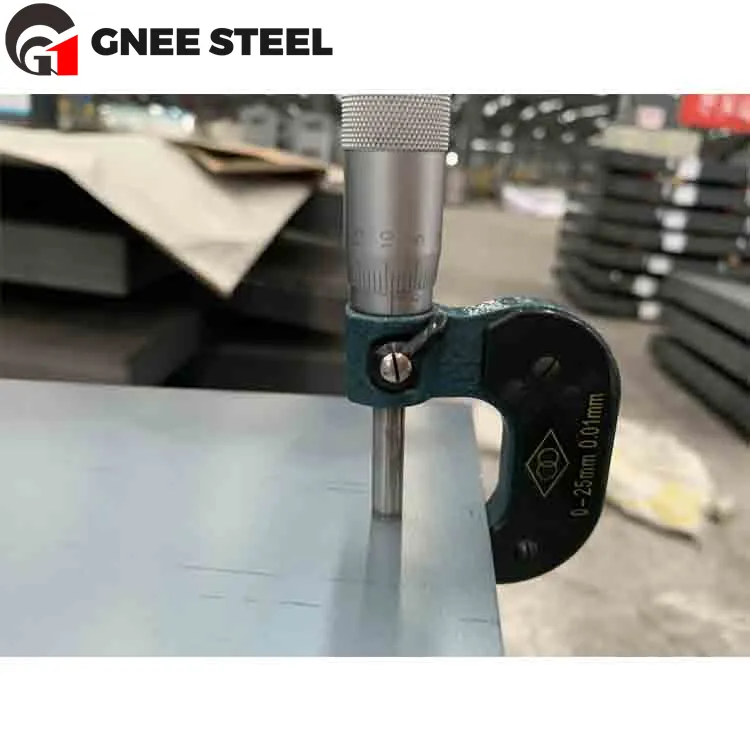 Jeklo sg255 kotla kakovosti