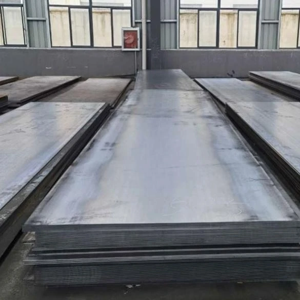 Shipbuilding Steel Plate(1) Shipbuilding Steel Plate(1)