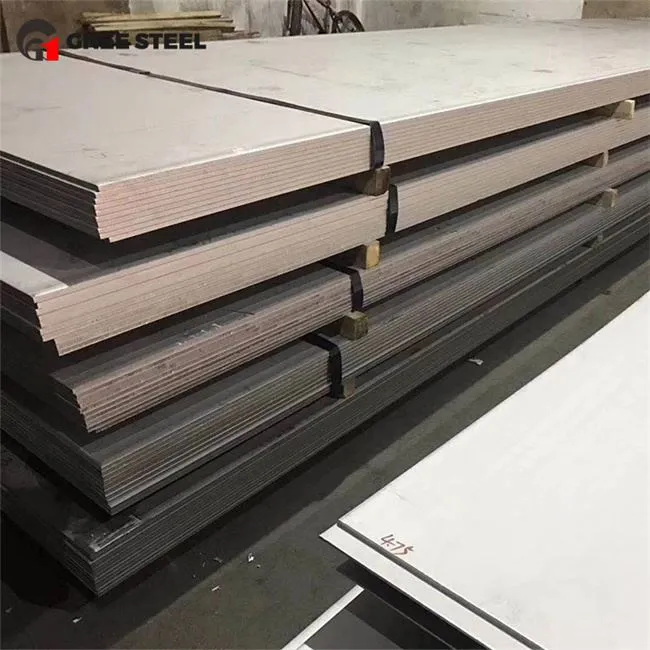 SM520C ogljikova in nizka jeklena plošča