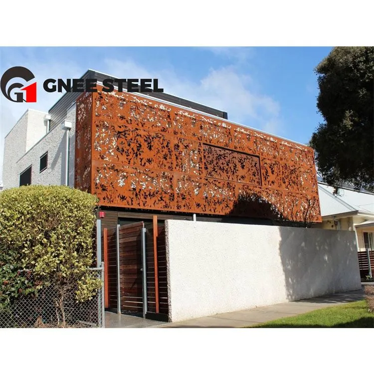 Jekleni material SMA570P