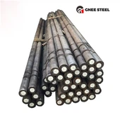 1.2344 Okrogle palice z orodjem