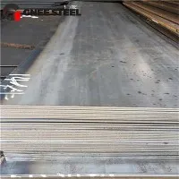 12Cr1Mov strukturno jeklo z visoko trdnostjo