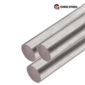 303 okrogla palica iz nerjavečega jekla