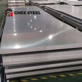 Zlitina C -276 - Korozijsko odporna nikljalna plošča