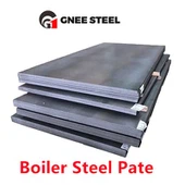 Q420R jeklena plošča kotla