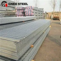 Industrijska talna rešetka