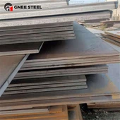 Q620D jeklena plošča z visoko trdnostjo