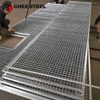 Urivalna pot iz nerjavečega jekla