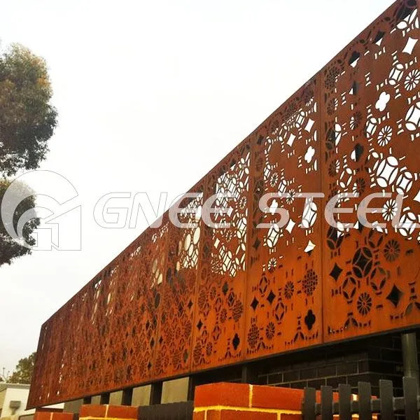 Spa - c Corten Strukturno jeklo