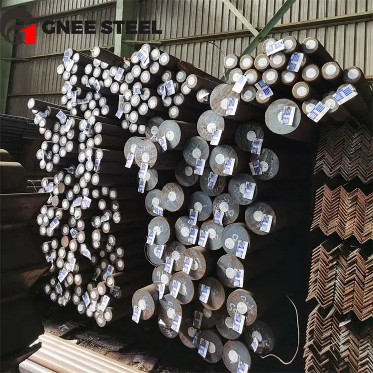 T4 jeklena palica z visoko hitrostjo orodja