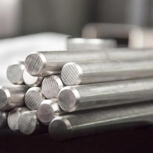 TA0014 Tantalum volframova palica