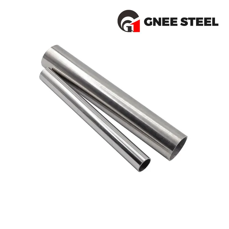 Cevi cirkonijeve zlitine UNS R60804